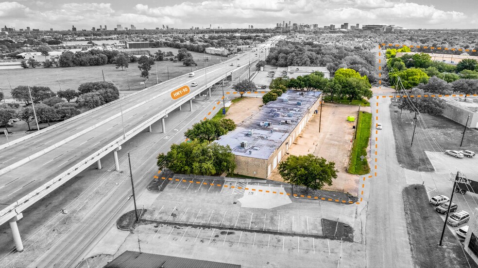 More Photos Of 3620 Willowbend Blvd, Houston Unknown For Lease