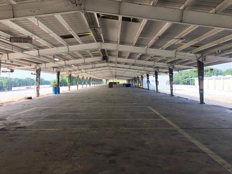 More Photos Of 710 Mauldin Rd, Greenville Truck Terminal For Sale