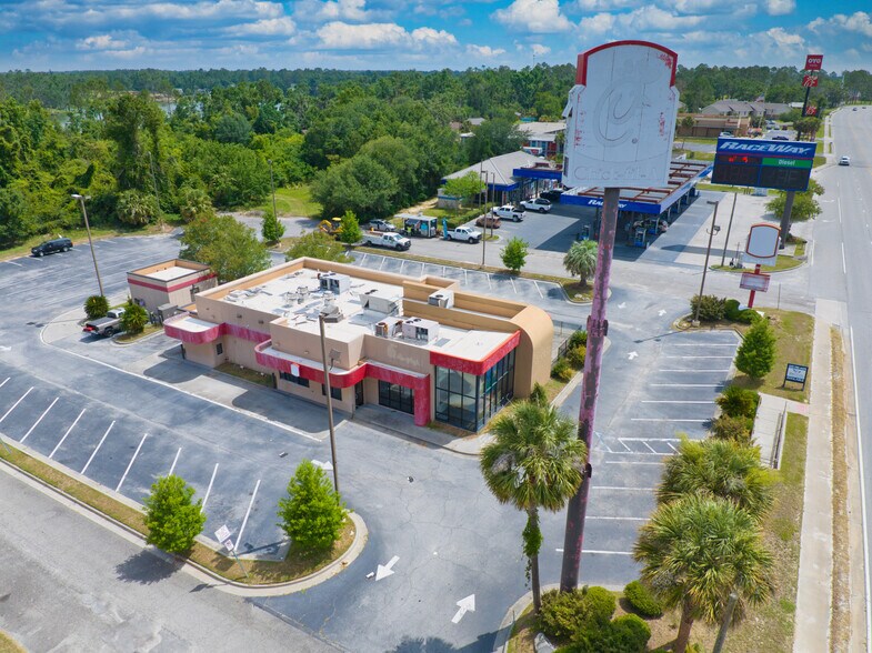 More Photos Of 1197 Lakes Blvd, Lake Park Fast Food For Lease