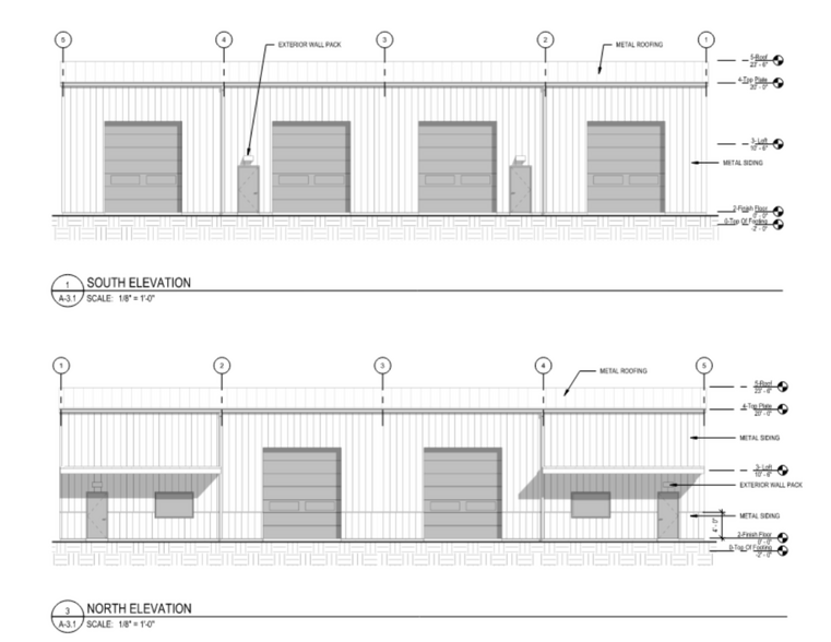 More Photos Of 2605 Robertson Dr, Richland Industrial For Lease