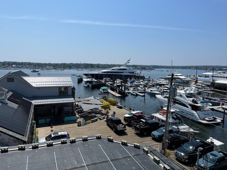 More Photos Of 50 Portland Pier, Portland Office For Lease