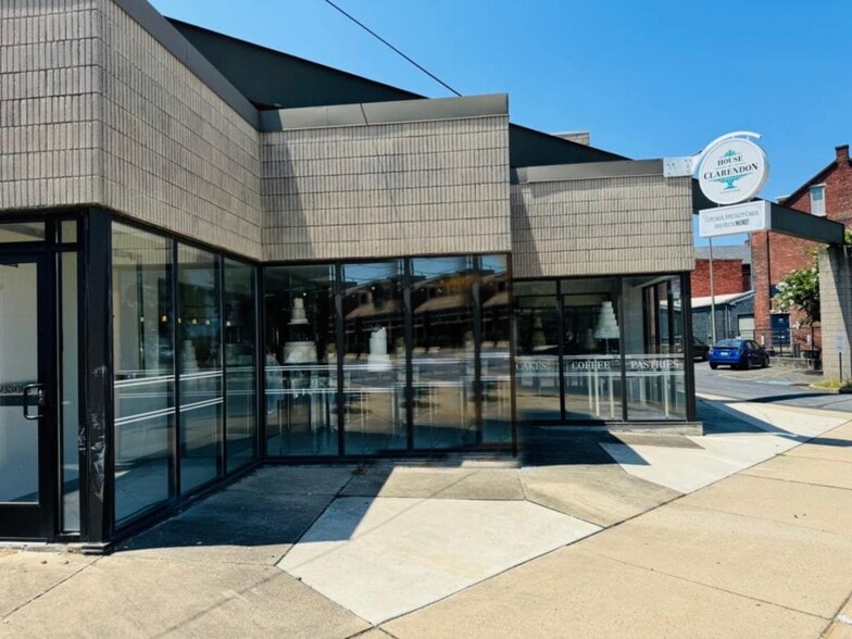 More Photos Of 240 Harrisburg Ave, Lancaster Warehouse For Lease
