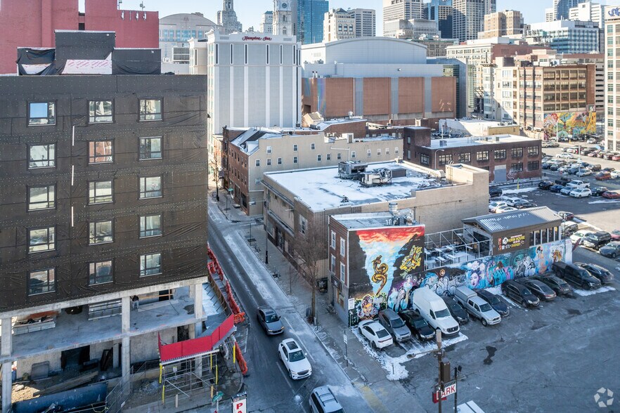 More Photos Of 228-238 N 13th St, Philadelphia Office For Sale