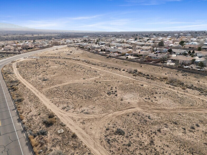 More Photos Of 2801 Willow Creek NE St, Rio Rancho Land For Sale