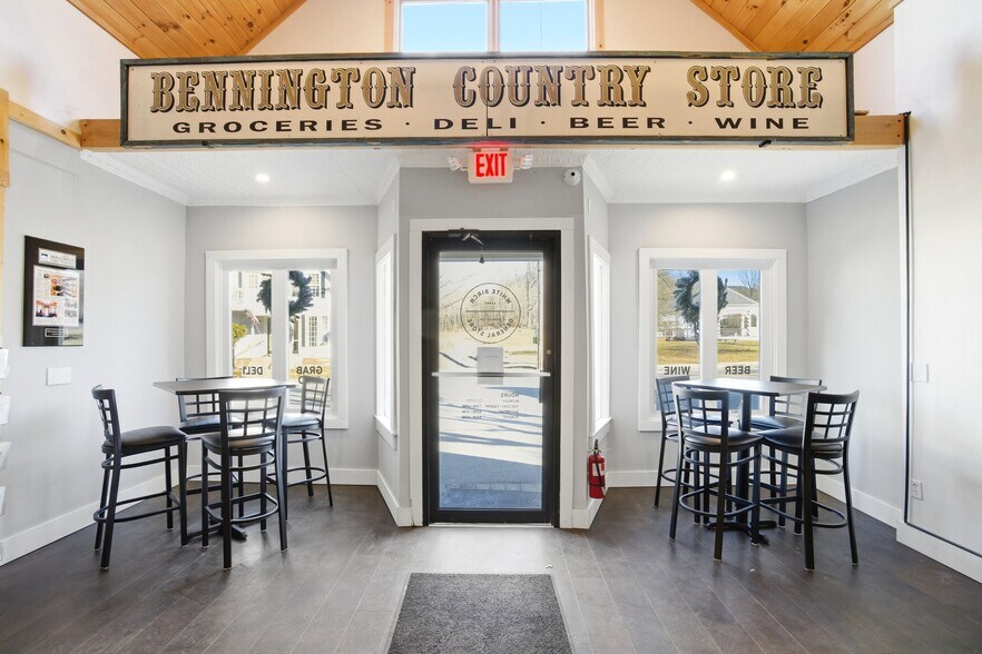 More Photos Of 6 Main St, Bennington Freestanding For Sale