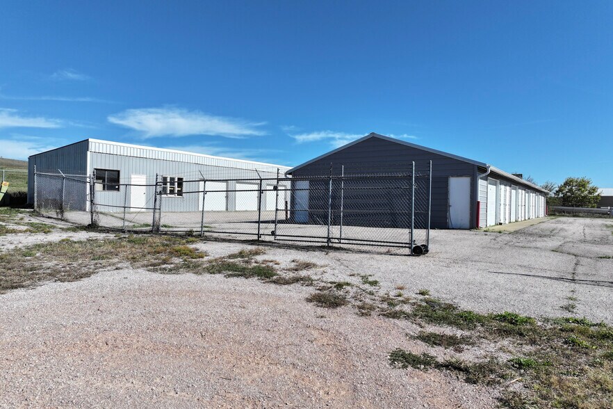 Primary Photo Of 204 Douglas Rd, Box Elder Land For Sale