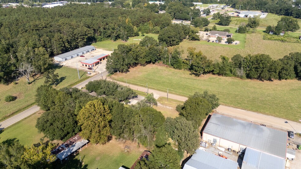 More Photos Of 53511 Harvest Ln, Loranger Land For Sale