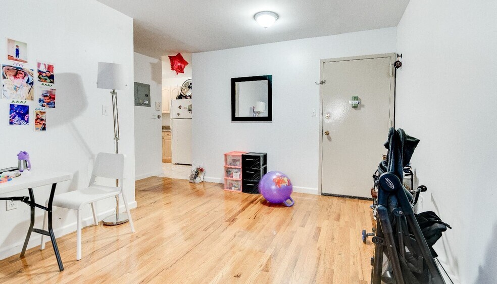 More Photos Of 1-5 Ridgewood Pl, Brooklyn Apartments For Sale