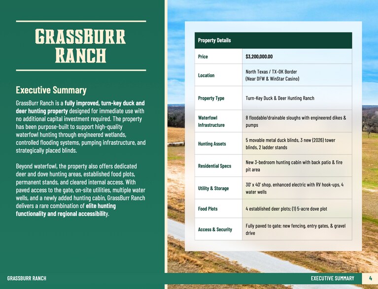 More Photos Of 25114 Lake Rd, Burneyville Land For Sale