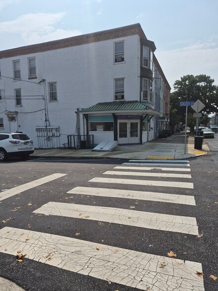 More Photos Of 1339-1341 N 2nd St, Harrisburg Storefront Retail Residential For Lease