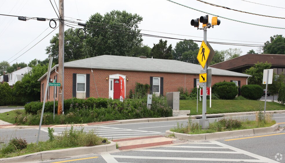 More Photos Of 9506 Harford Rd, Parkville Medical For Lease