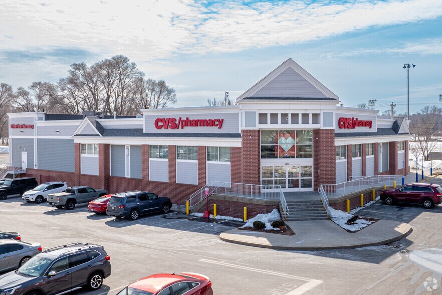 Primary Photo Of 219 Lincoln Ave, Haverhill Drugstore For Sale
