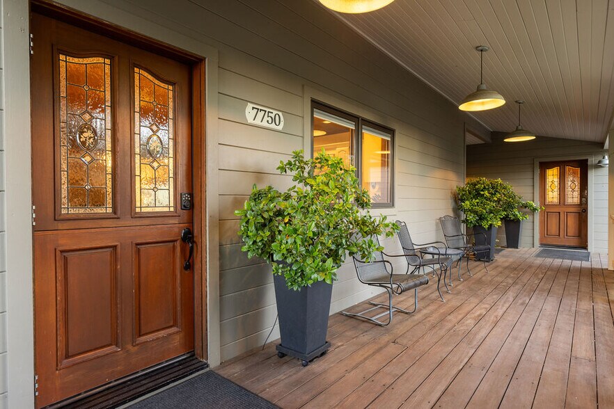 More Photos Of 7750 Giusti Rd, Forestville Specialty For Sale