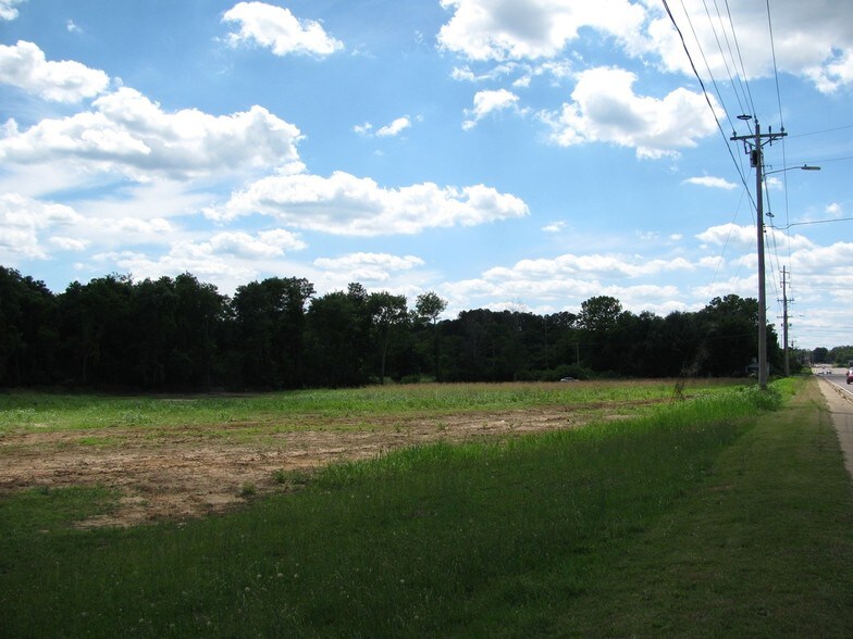 More Photos Of 314 S Palmer St, Adamsville Land For Sale
