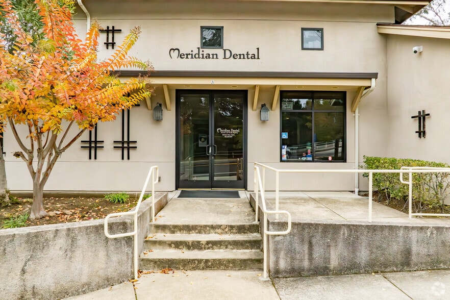 More Photos Of 742 Arnold Dr, Martinez Medical For Lease