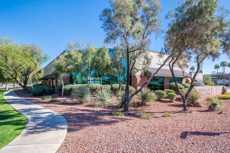 More Photos Of 10631 S 51st St, Phoenix Medical For Lease