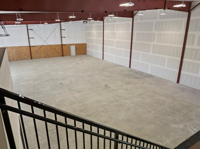 More Photos Of 519 Millennium Park Lane, Caldwell Warehouse For Sale