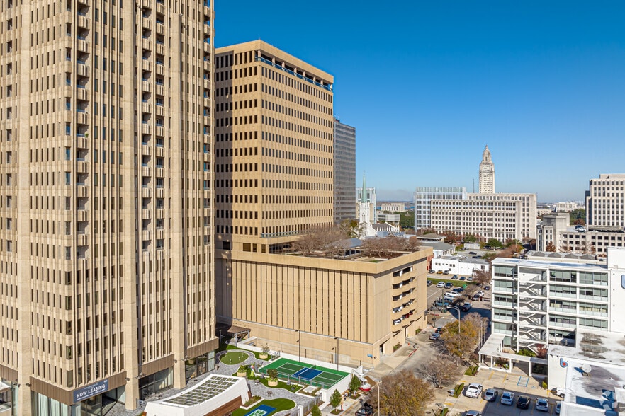 More Photos Of 451 Florida St & 450 Laurel St, Baton Rouge Unknown For Lease