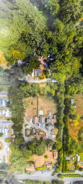 More Photos Of 3415 Patricks Point Dr, Trinidad Lodge Meeting Hall For Sale