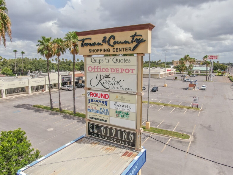 More Photos Of , McAllen General Retail For Sale