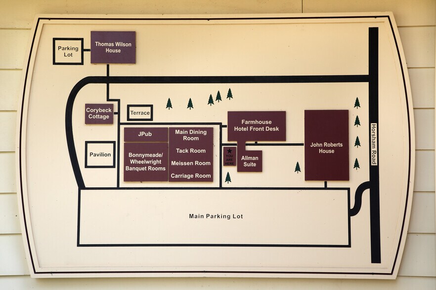 More Photos Of 1005 Horsham Rd, North Wales Hotel For Sale