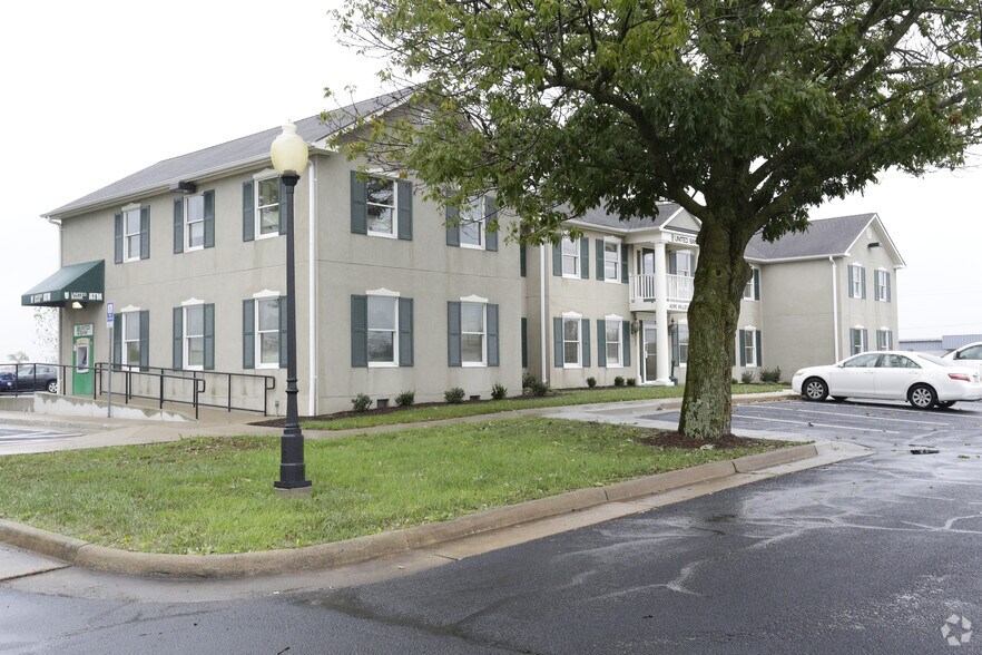 More Photos Of 4095 Valley Pike, Winchester Office For Sale
