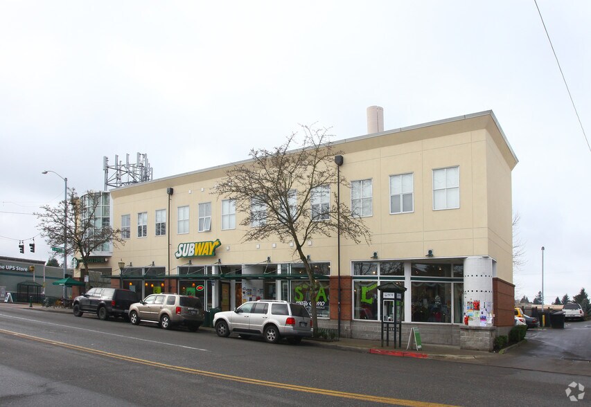 More Photos Of 2602 N Proctor St, Tacoma Office For Lease