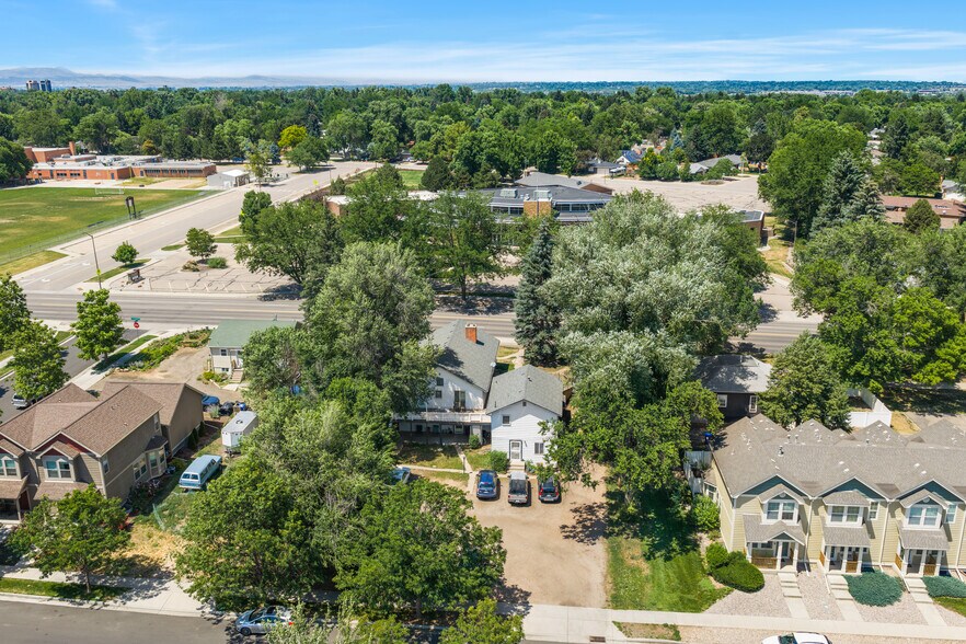 More Photos Of 811 E Prospect Rd, Fort Collins Apartments For Sale