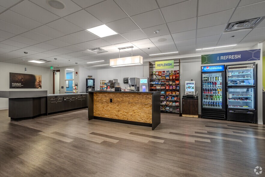 More Photos Of 180 E Broad St, Columbus Office For Lease