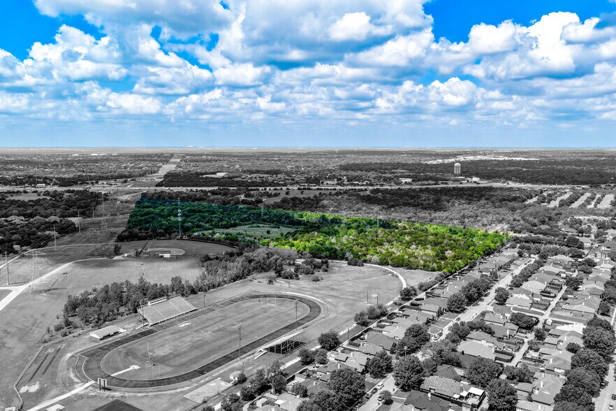 More Photos Of 1199 & 1231 E Pleasant Run Rd, Cedar Hill Land For Sale