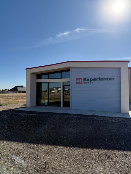 Primary Photo Of 9801 FM 2219, Amarillo Office For Lease