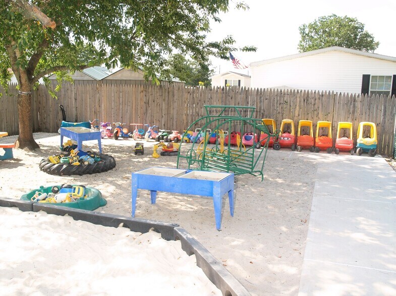 More Photos Of 1917 Route 37 W, Toms River Daycare Center For Sale