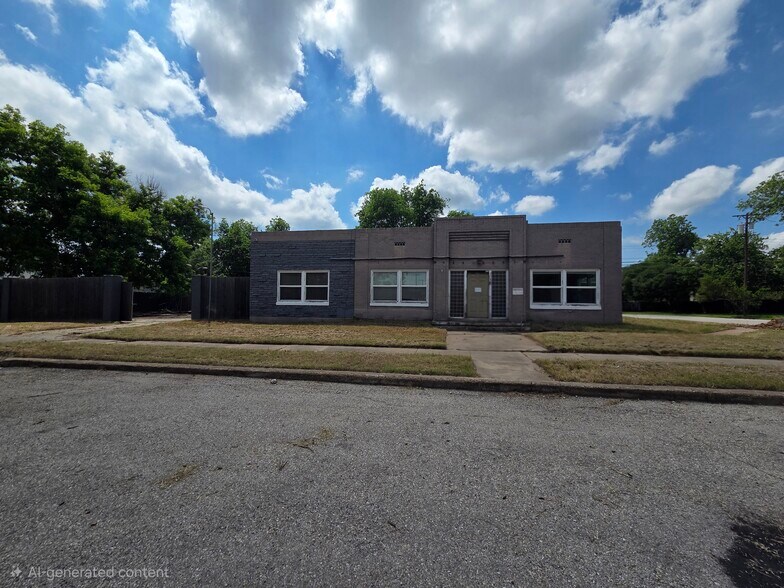 More Photos Of 518 N 5th St, Temple Medical For Sale