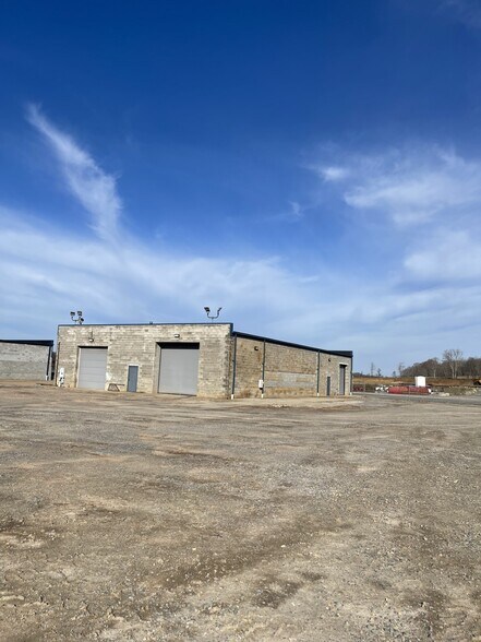 More Photos Of 175 Midstream Way, Jane Lew Warehouse For Lease