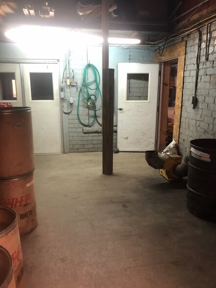 More Photos Of 496 IN-26, Frankfort Warehouse For Sale