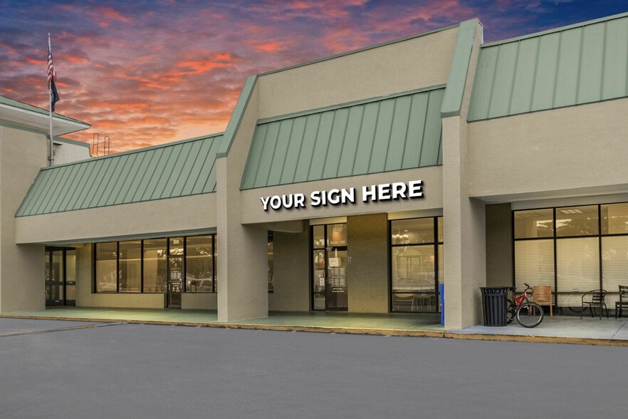 More Photos Of 1501-1601 US Highway 1, Vero Beach Unknown For Lease