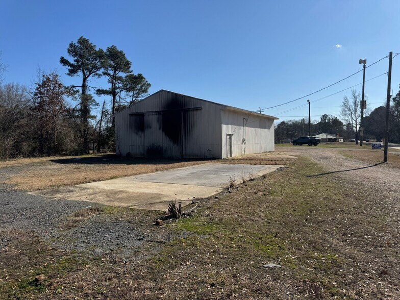 More Photos Of 6571 Terry Rd, Terry Industrial For Sale