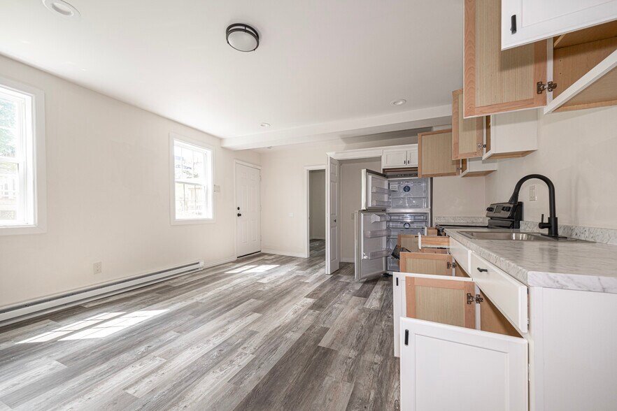 More Photos Of 1116 Oneil Blvd, McKeesport Multifamily For Sale