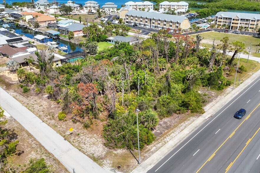 More Photos Of 2440 Placida Rd, Englewood Land For Sale