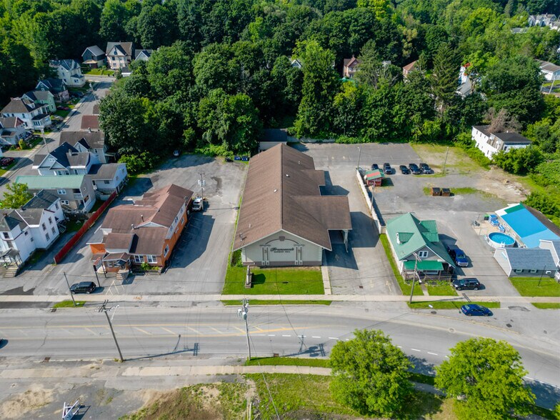 More Photos Of 142-146 E Main St, Ilion Lodge Meeting Hall For Sale
