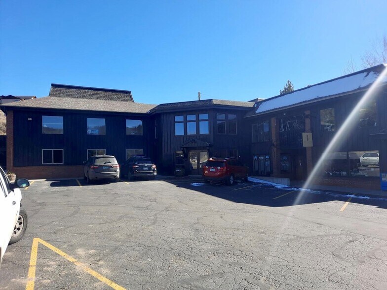 More Photos Of 440 S Lincoln Ave, Steamboat Springs Office For Lease