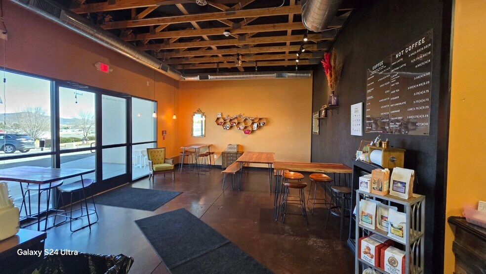 More Photos Of 12075 E Highway 69, Dewey General Retail For Lease