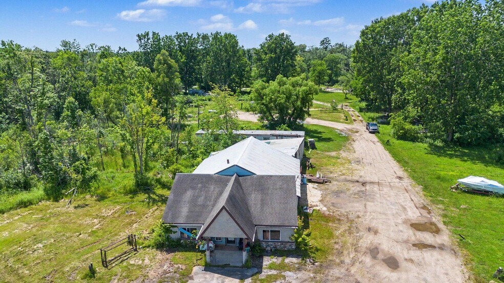More Photos Of 54092 M 51 N, Dowagiac Land For Sale