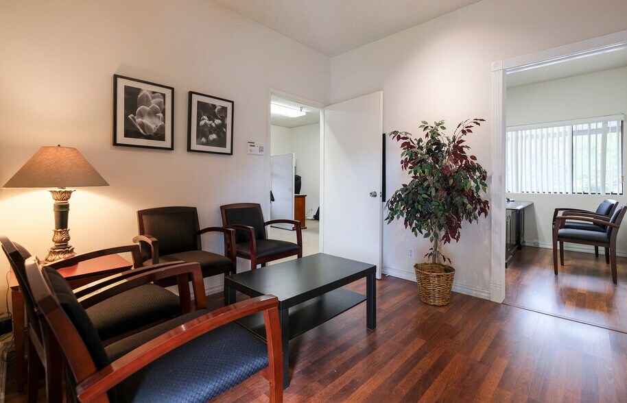 More Photos Of 5290 Overpass Rd, Goleta Loft Creative Space For Sale