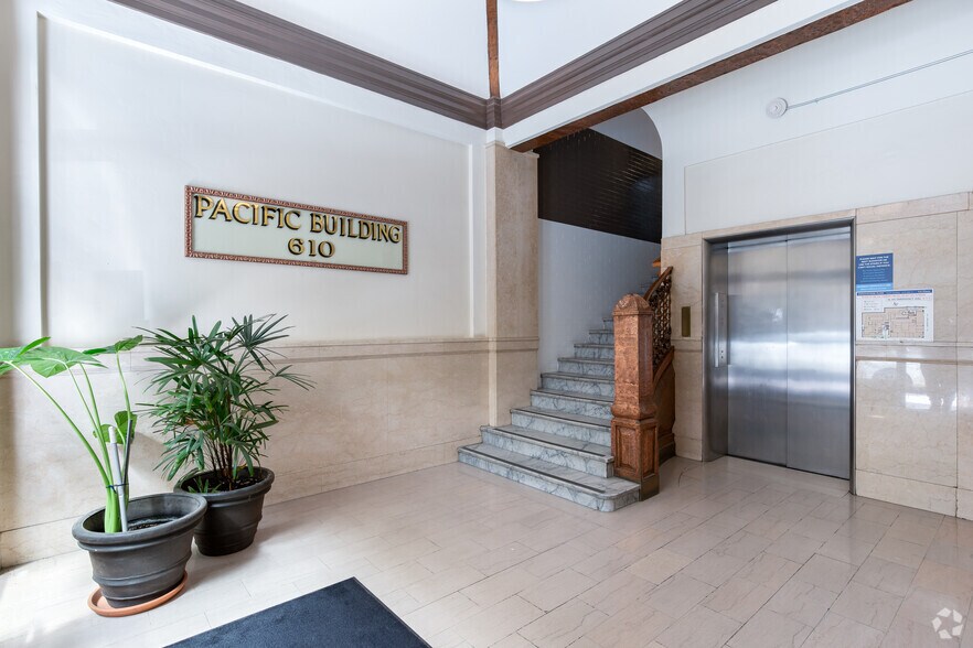 Photo of 2nd Floor Ste 220