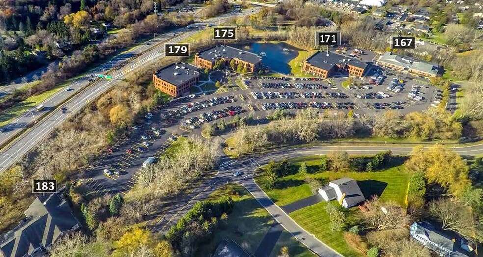 More Photos Of 175 Sullys Trl, Pittsford Unknown For Lease