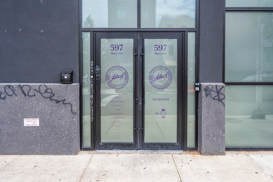 More Photos Of 597 Marcy Ave, Brooklyn Apartments For Lease