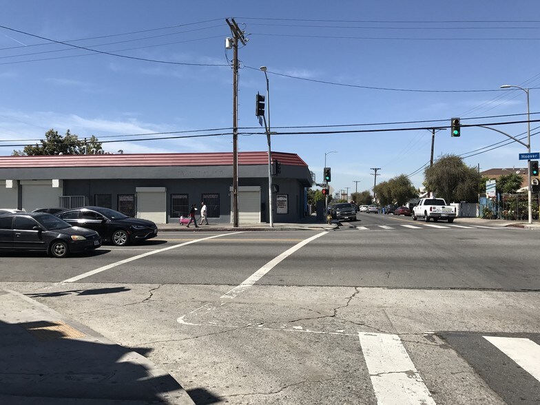 More Photos Of 5421 S Hoover St, Los Angeles Unknown For Lease