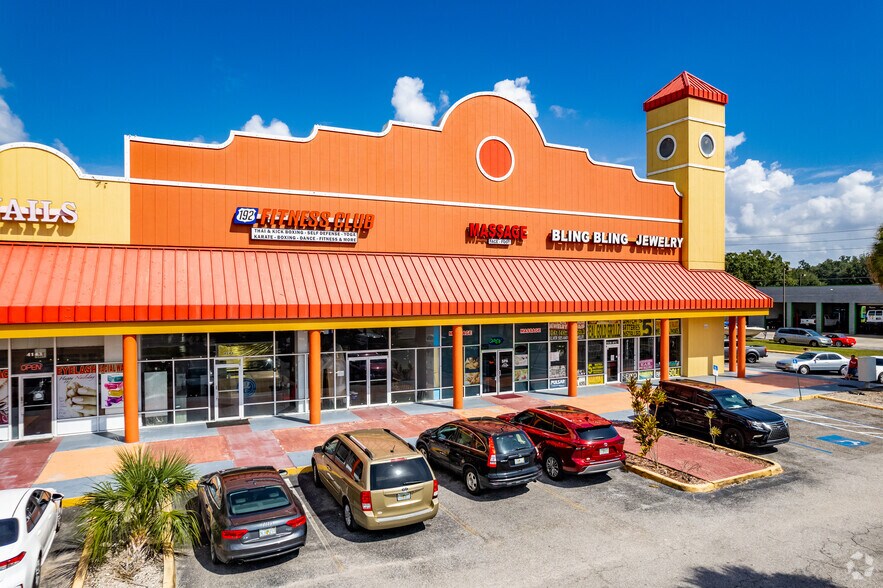 More Photos Of 4137-4153 W Vine St, Kissimmee Coworking Space