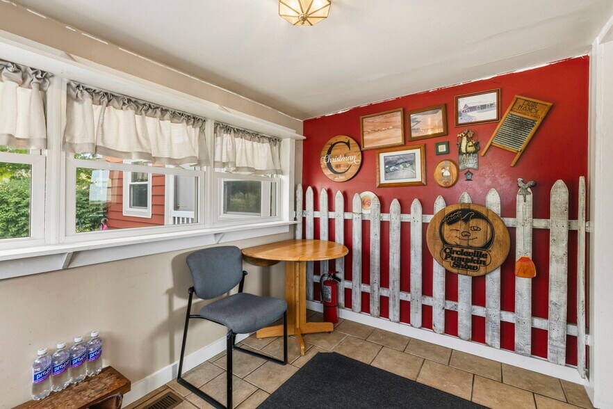 More Photos Of 9228 Stoutsville Pike, Stoutsville Land For Sale